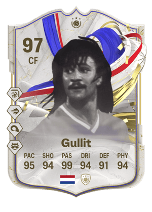 Ruud Gullit