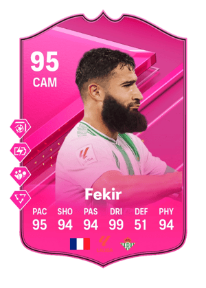 Nabil Fekir