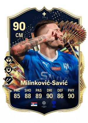 Sergej Milinković-Savić