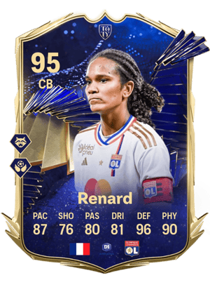 Wendie Renard