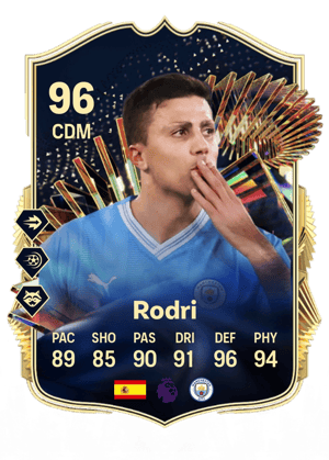 Rodri