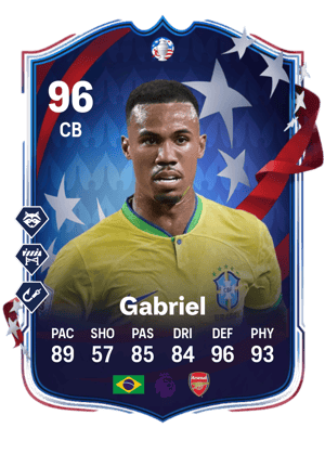 Gabriel