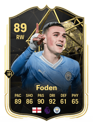 Phil Foden