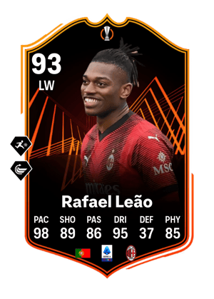 Rafael Leão