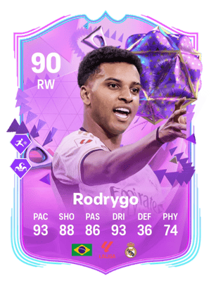 Rodrygo
