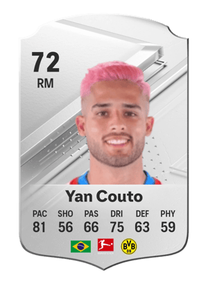 Yan Couto
