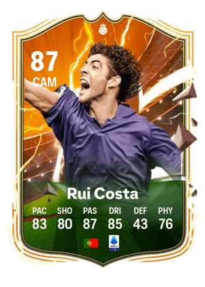 Rui Costa