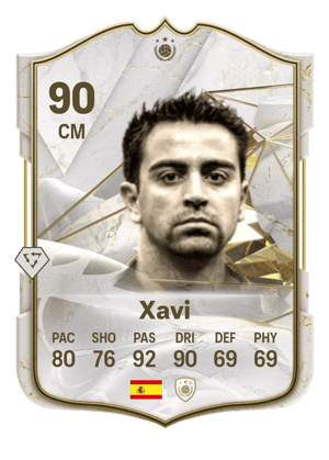 Xavi