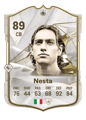 Alessandro Nesta