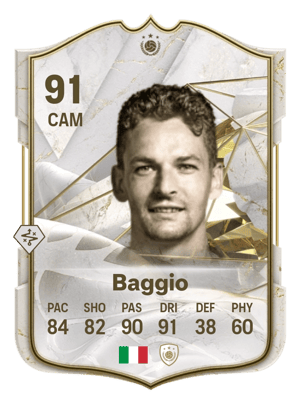 Roberto Baggio
