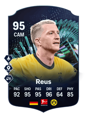 Marco Reus