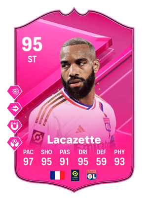 Alexandre Lacazette