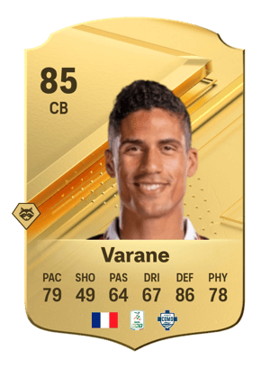 Raphaël Varane