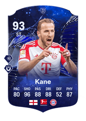 Harry Kane