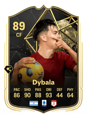 Paulo Dybala