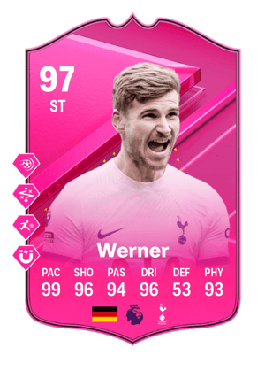 Timo Werner
