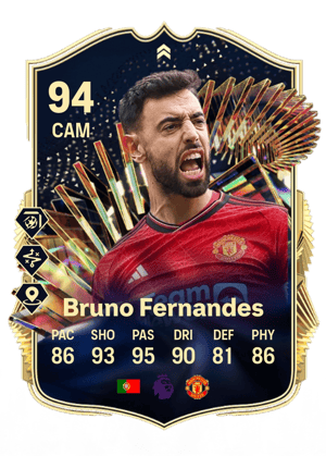 Bruno Fernandes