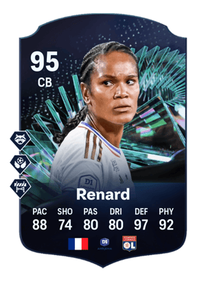 Wendie Renard