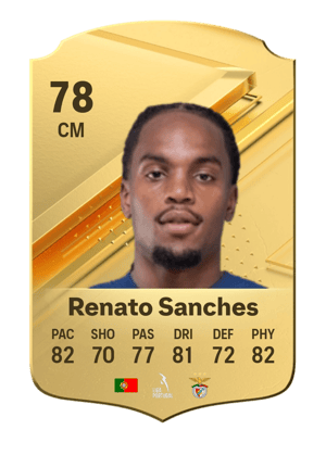 Renato Sanches