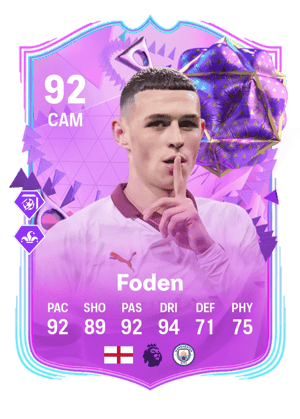 Phil Foden