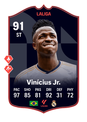 Vinícius Jr.