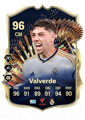 Federico Valverde