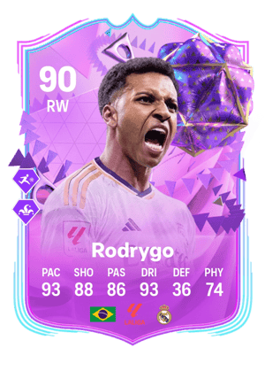 Rodrygo