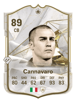Fabio Cannavaro