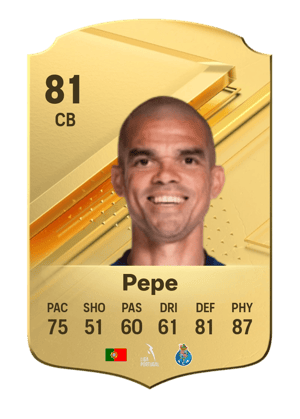 Pepe