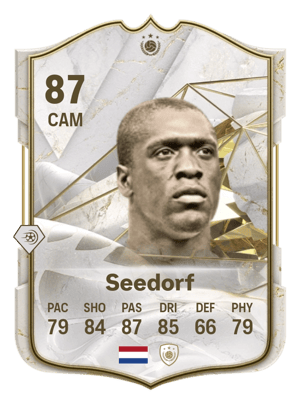 Clarence Seedorf