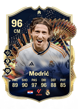 Luka Modrić