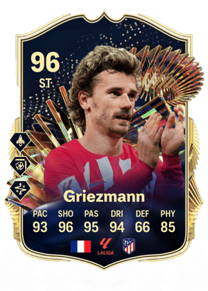 Antoine Griezmann