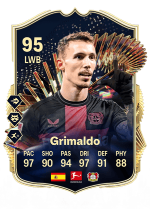 Grimaldo