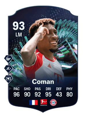 Kingsley Coman