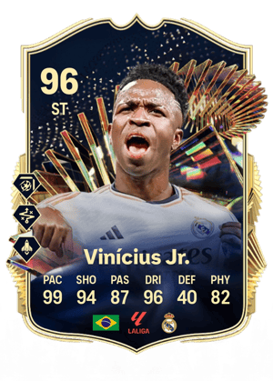 Vinícius Jr.