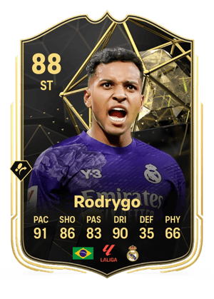 Rodrygo