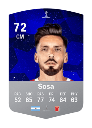 José Sosa