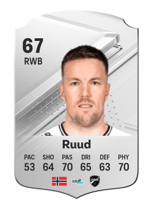 Espen Ruud