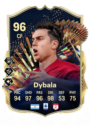 Paulo Dybala