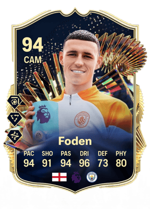 Phil Foden