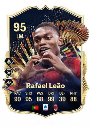 Rafael Leão