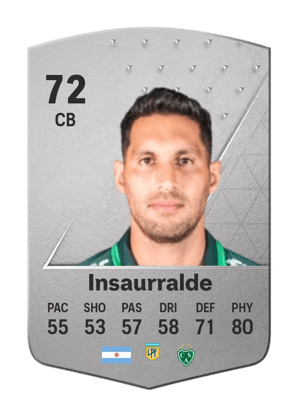 Juan Manuel Insaurralde