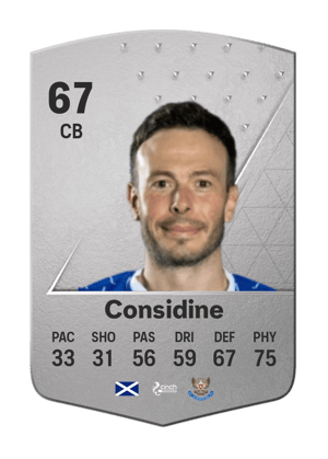 Andrew Considine