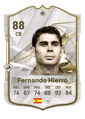 Fernando Hierro