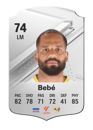 Bebé