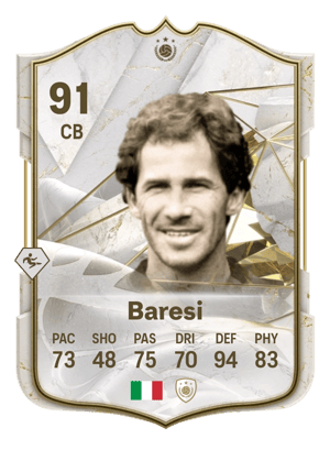 Franco Baresi