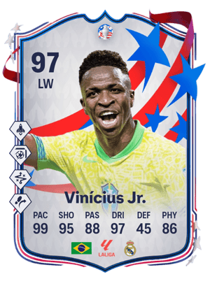 Vinícius Jr.