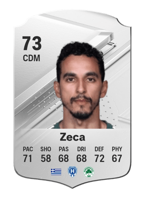 Zeca