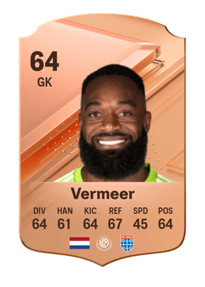 Kenneth Vermeer