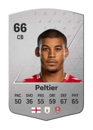 Lee Peltier